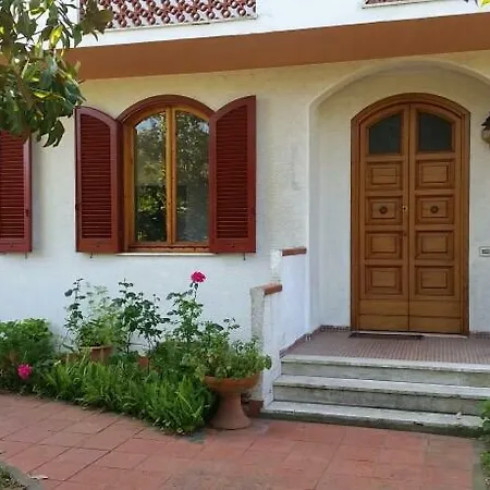 Mare Toscana Апартаменты *