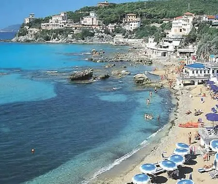 Апартаменты Mare Toscana *
