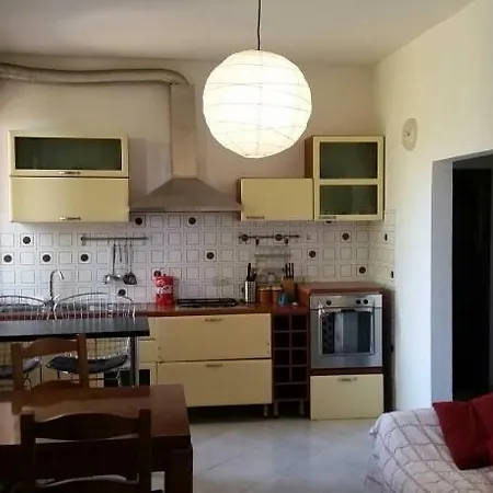 Mare Toscana Апартаменты *