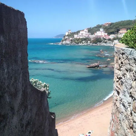 Апартаменты Mare Toscana