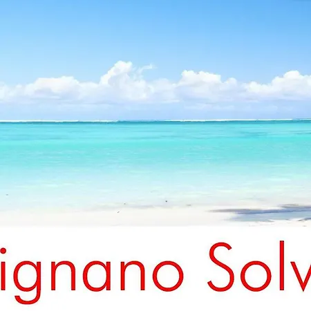 Mare Toscana Апартаменты *