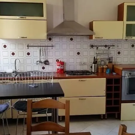 Mare Toscana Розиньано Солве