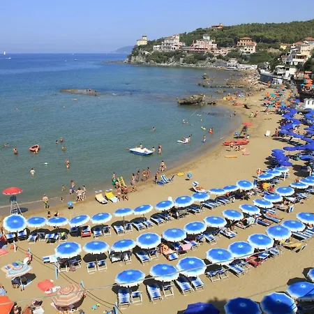 Mare Toscana Розиньано Солве