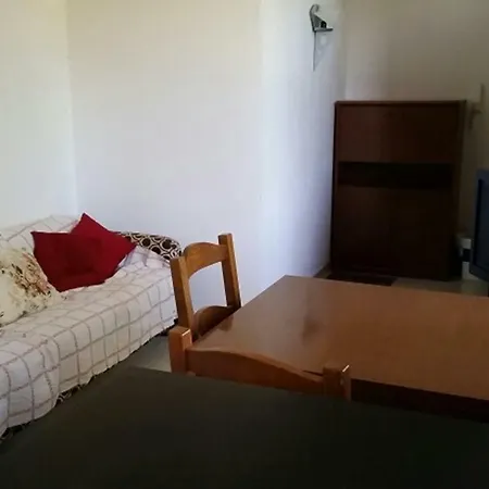 Mare Toscana Апартаменты