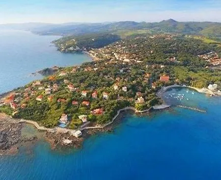 Апартаменты Mare Toscana *